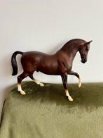 Breyer Paard nr 465 Roemer Nederlands Warmbloed Kastanje, Ophalen of Verzenden