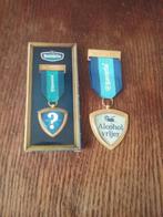Bavaria medalion, Verzamelen, Biermerken, Ophalen of Verzenden, Nieuw, Kleding, Bavaria