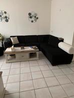 Bankstel (hoekbank), Ophalen of Verzenden, Zo goed als nieuw