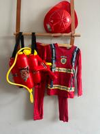 Brandweer speel/Verkleedset, Ophalen, Zo goed als nieuw, Jongen of Meisje