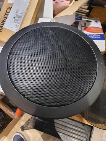Inceiling speakers Klipsch IC-400-T Bl 2 st Plafondspeaker beschikbaar voor biedingen