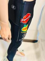 Ritsbroek inrijbroek schaatsbroek veldrijbroek maat M, Nieuw, Ophalen of Verzenden, Vermarc, Bovenkleding