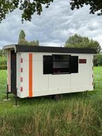 Mooie pipo wagen te koop!!, Ophalen