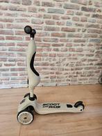 Scoot and ride step, Ophalen, Zo goed als nieuw, Gewone step
