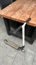 Stuntstep, Ophalen, Gebruikt, Gewone step, Oxelo