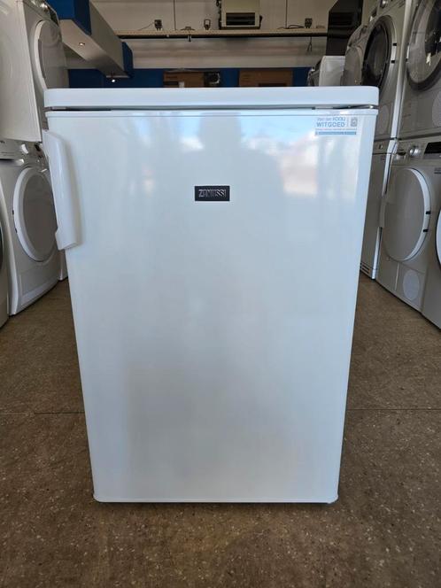 Zanussi tafelmodel koelkast. A++. Garantie & Gratis thuis!, Witgoed en Apparatuur, Koelkasten en IJskasten, Zo goed als nieuw