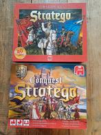 2 X Stratego., Hobby en Vrije tijd, Gezelschapsspellen | Bordspellen, Ophalen of Verzenden, Zo goed als nieuw