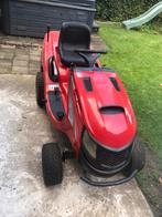 Zitmaaier, Ophalen, Gebruikt, Opvangbak, Topsun