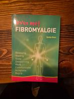 Leven met Fibromyalgie - Sjoukje Okma, Boeken, Ophalen of Verzenden, Gelezen, Sjoukje Okma