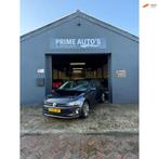 Volkswagen Polo 1.0 TSI Highline Cruise Control | Airco | Pa, Voorwielaandrijving, Stof, Zwart, Bedrijf