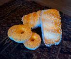 Namaak, dummy, kunst, decoratie broodjes 🥖& mini donuts 🍩, Huis en Inrichting, Ophalen of Verzenden, Nieuw