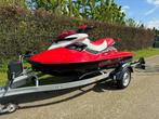 Seadoo rxp 215, Watersport en Boten, Jetski's en Waterscooters, Benzine, 200 pk of meer, Gebruikt, Ophalen of Verzenden