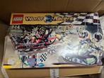 Te koop nieuwe doos lego world racers.8899, Ophalen, Nieuw