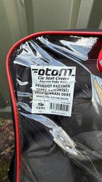 Stoelhoezen Peugeot partner otom, Ophalen, Peugeot