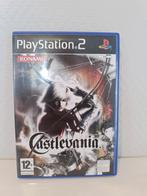 Castlevania ps2, Spelcomputers en Games, Verzenden