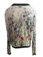 Ivko vest 44/46, Kleding | Dames, Wit, Maat 46/48 (XL) of groter, IVKO, Ophalen of Verzenden