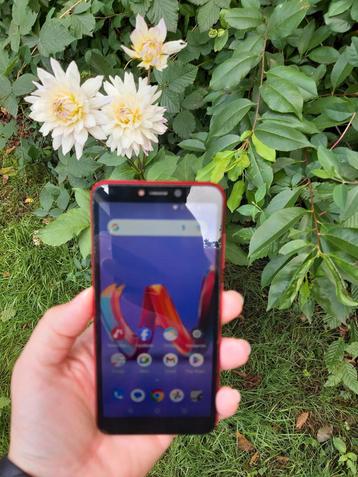 Wiko Harry 2 - Dual SIM, Goede Camera beschikbaar voor biedingen