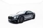 Voorlip sideskirt diffuser spoiler - Bentley Continental GT, Auto diversen, Tuning en Styling, Ophalen of Verzenden