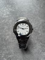 Patek philippe, Ophalen of Verzenden, Zilver, Overige merken