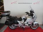 BMW R 1150 RT ABS (bj 2003), Toermotor