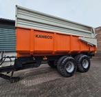 Kaweco kipper kar, Zakelijke goederen, Agrarisch | Werktuigen, Ophalen of Verzenden, Transport