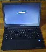 Samsung Laptop NP905S3G-K01NL met defect, Gebruikt, Minder dan 4 GB, 13 inch, Minder dan 2 Ghz