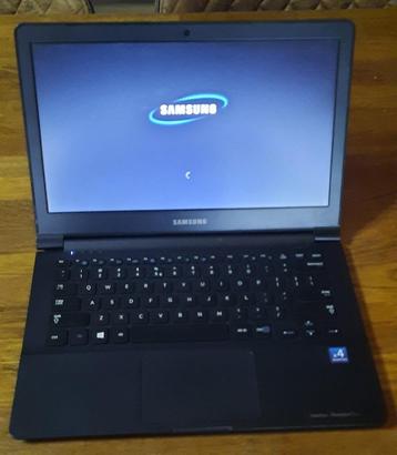 Samsung Laptop NP905S3G-K01NL met defect beschikbaar voor biedingen