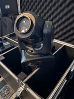 4 ADJ Inno Pocket Spot Movingheads + Case, Ophalen, Gebruikt, Licht, Geluidgestuurd