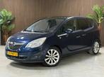 Opel Meriva 1.4 Turbo Cosmo, Auto's, Opel, Voorwielaandrijving, Stof, Gebruikt, 680 kg