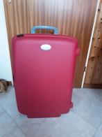 American tourister made by samsonite trolley koffer, Gebruikt, Ophalen of Verzenden, Hard kunststof, 45 tot 55 cm