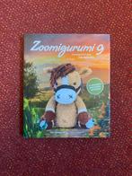 Joke Vermeiren - Zoomigurumi 9, Breien en Haken, Verzenden, Zo goed als nieuw, Joke Vermeiren