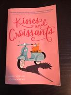Kisses and Croissants - Anne-Sophie Jouhanneau, Ophalen of Verzenden, Zo goed als nieuw, Nederland
