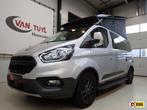 Ford Nugget PLUS TRAIL 185 PK / PRIJSKNALLER, Buscamper of Camperbus, Hefdak, Airbags, Bedrijf