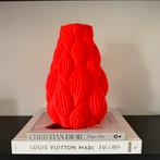 Unieke 3D-geprinte Vaas – Stijlvol & Modern, Huis en Inrichting, Woonaccessoires | Vazen, Ophalen of Verzenden, Nieuw, Overige kleuren