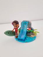 Lego Disney 30646 Vaiana's dolfijnensbaai, Ophalen of Verzenden, Zo goed als nieuw, Complete set, Lego