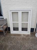 Raamkozijn, Doe-het-zelf en Verbouw, Kozijnen en Schuifpuien, Ophalen, Gebruikt, Raamkozijn, 75 tot 150 cm