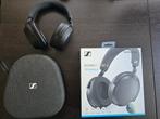 Sennheiser Momentum 4 Wireless (Zwart) | Nieuwstaat |, Sennheiser, Ophalen of Verzenden, Zo goed als nieuw, Over oor (circumaural)