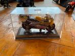Schaalmodel Valentino Rossi 2001 Italeri 1:24, Ophalen of Verzenden, Zo goed als nieuw, Motor, Overige merken
