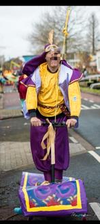 Carnavalspakken loopgroep carnaval, Ophalen of Verzenden, Zo goed als nieuw, Overige maten
