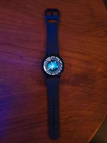 Samsung Galaxy Watch 6  beschikbaar voor biedingen