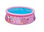 INTEX HELLO KITTY POOL 183X51, Ophalen, Nieuw