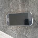 Samsung SIII mini galaxy, Ophalen of Verzenden, Gebruikt, Zwart