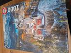 Educa puzzel Neuschwanstein Castle - 1000 stukjes- nieuw, Hobby en Vrije tijd, Ophalen of Verzenden, Nieuw