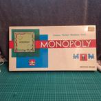 Monopoly Belgische editie, Hobby en Vrije tijd, Ophalen of Verzenden, Zo goed als nieuw
