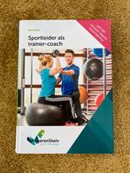 SB functionaris, Ophalen of Verzenden, Zo goed als nieuw, Overige niveaus, Nederlands
