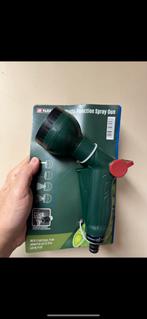 Parkside Multi-Function Spuitpistool - Nieuw, Ophalen, Nieuw, Handsproeier