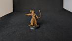 Middle-Earth Strategy Battle Game: Elf Captain 1 - Resin, Ophalen of Verzenden, Gebruikt, Lord of the Rings, Figuurtje(s)