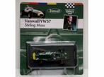1957 Vanwall VW57 #8 Stirling Moss, Ophalen of Verzenden, Nieuw, Auto, Overige merken