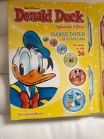 Donald Duck Duiten Spaarmap, Eén stripboek, Ophalen of Verzenden, Zo goed als nieuw