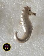 Pin Zeepaardje, Verzenden, Gebruikt, Overige onderwerpen